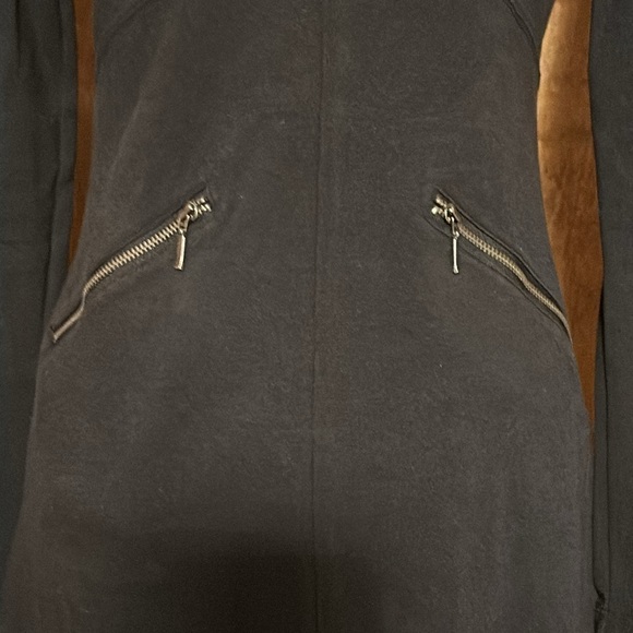 Athleta Knit Dress Size XS - EUC - Picture 2 of 7